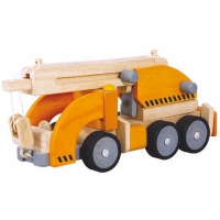 Camion Grue